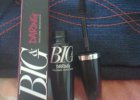 Mascara packaging
