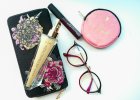 Atttraction purse