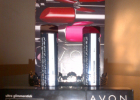 Just received my goodies