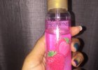 Oh So Heavenly Body Spritzer