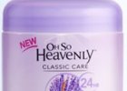 Oh So Heavenly Body Cream