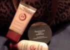Yardley Stayfast Foundation