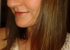 little old this colour ...and in desperate need of a change