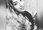 No heat styling just Frizz Ease Styling Products 15-04-2017