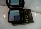 Avon Blue Jeans True Colour Quad