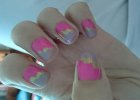 tip top nail colour