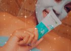 Garnier skin care 3 in 1 clay mask
