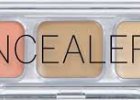 catrice all round concealer palette