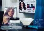 Pro-Fiber Restore in-salon treatment