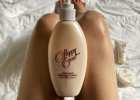 Happy Event Antenatal Lotion