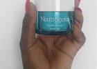 Neutrogena Hydro Boost water Gel