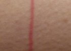 Avon Ultra Glimmerstick - Pink Bouquet Colour Swatch
