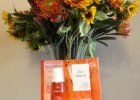 Justine Tissue Oil