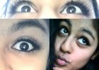 Eyelash Mix