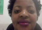 my Avon daring look