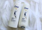 Dove Intensive Repair