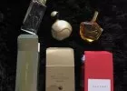 Avon perfumes