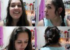 look 3 &amp; 4