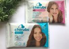 Beauty - Cherubs Eco-Care Make-Up Remover Facial Wipes Range 2