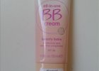 Essence BB Cream tube
