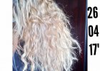 No Styling Done - Picture Taken 26 - 04 - 2017