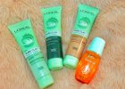 Loreal pure clays