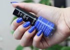 Revlon colorstay nail polish stealing blue