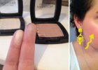 passion highlight/bronzer