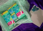 Stayfree Pantyliner Range