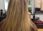 Dry hair
