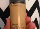 mac foundation