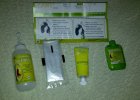 Contents of Box