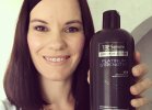 TRESemmé Platinum Strength