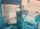 Received mu products!