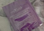 Sample packaging