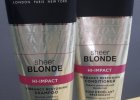 My blondie repair kit!