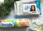 Beauty - Cherubs Eco-Care Make-Up Remover Facial Wipes Range 4