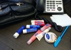 Labello addiction