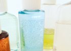 Lipidol oils