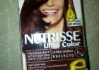 Garnier Nutrisse 5.25 Frosted Chestnut