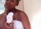 Bio Oil Dry skin Gel
