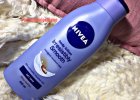 Nivea Irresistibly Smooth Body Lotion