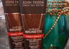 John Frieda Brilliant Brunette