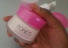 mattifying day cream