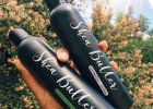 Refreshing Shea Butter #BBUndercover