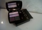 Avon Purple Haze True Colour Quad