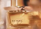 personalised My Burberry