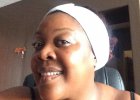The Face with Lipidol on