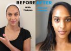 Before &amp; After