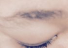 After application